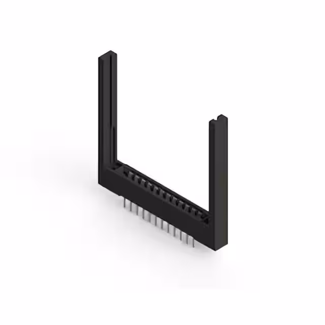 357-024-442-268 EDAC Inc.  Kantenbrettverbinder